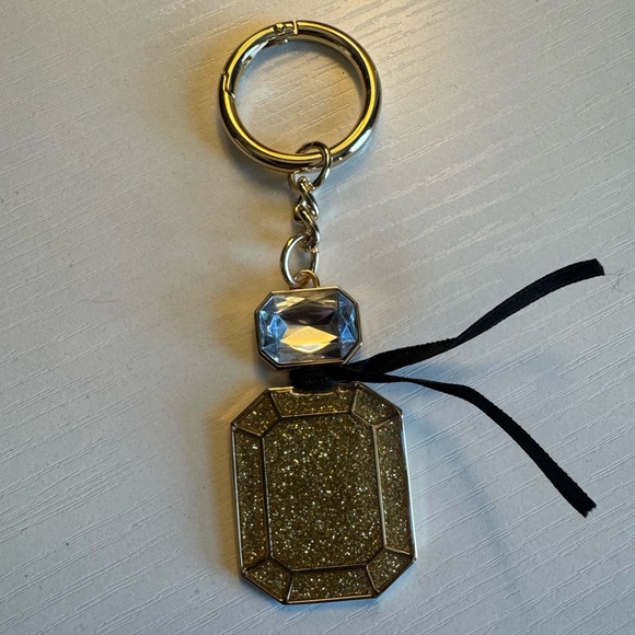 Victoria's Secret Accessories - Victoria’s Secret Bombshell Keychain